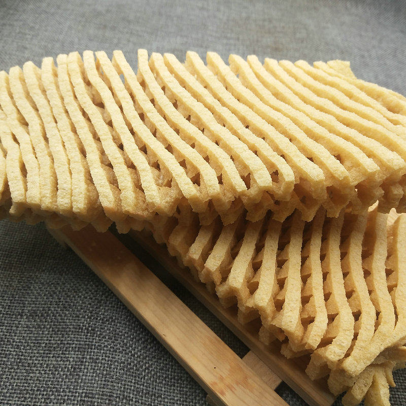 徐邳州品花兰花麻辣烫肉麻把子板面干夹干豆豆制品豆腐干