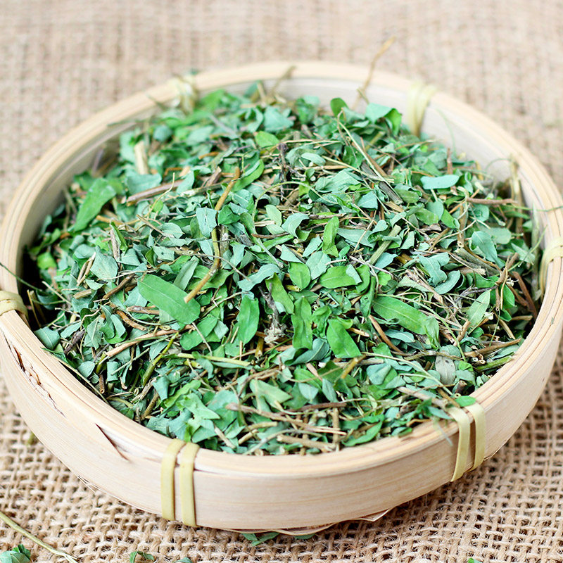 鸡骨草叶广西野生500g干藤叶子相思叶其他药食同源食品