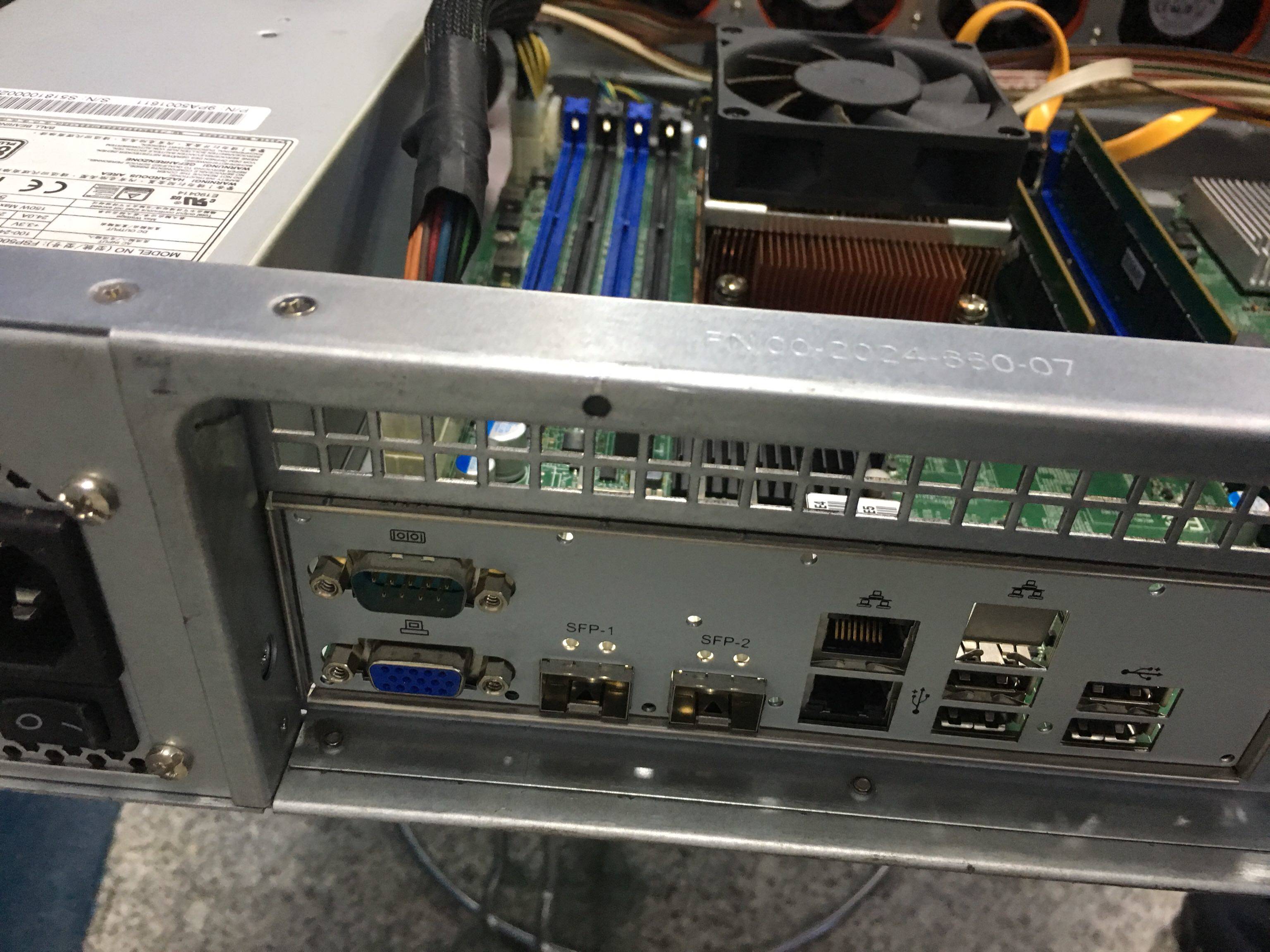 网吧无盘服务务器顺网科技网维大师服务器e548g服务器