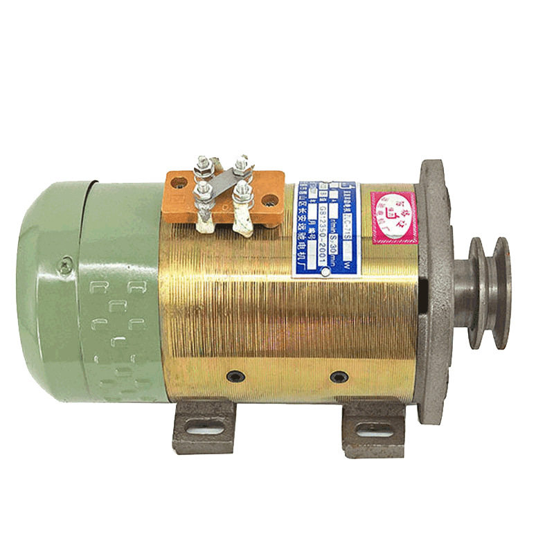 电机电动电动机游轮专用24v300w400w直流串励小火车电机