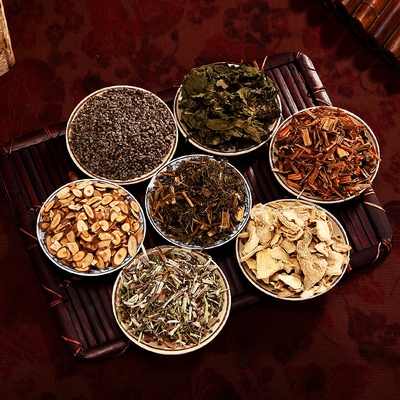 正品仁和瑶浴泡澡中药包汗蒸药浴瑶族满月子养生调理熏蒸药包发汗