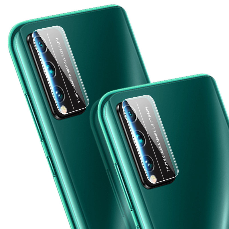 镜头华为荣耀镜片相机手机play4保护4t后置摄像头手机贴膜