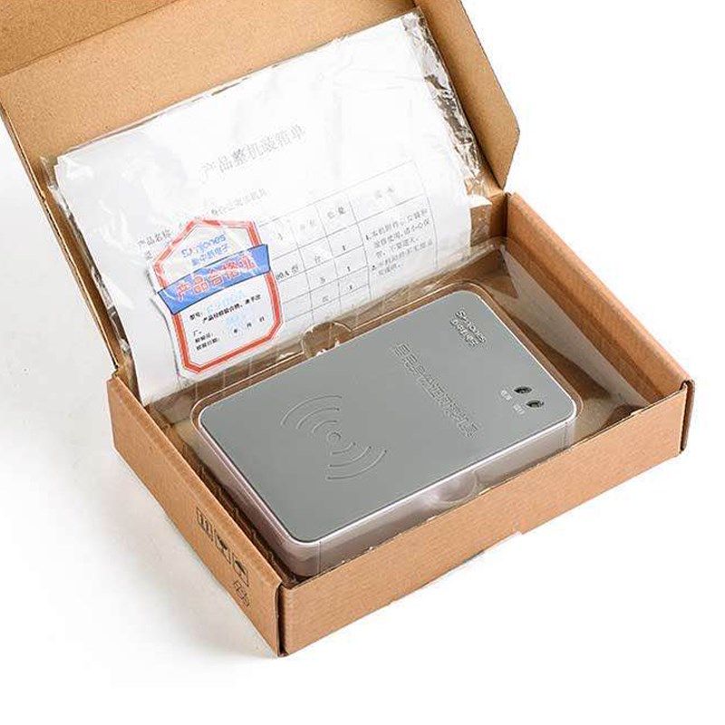 中新新中新仪新读卡器身证二代居民识别身份f200a读卡器