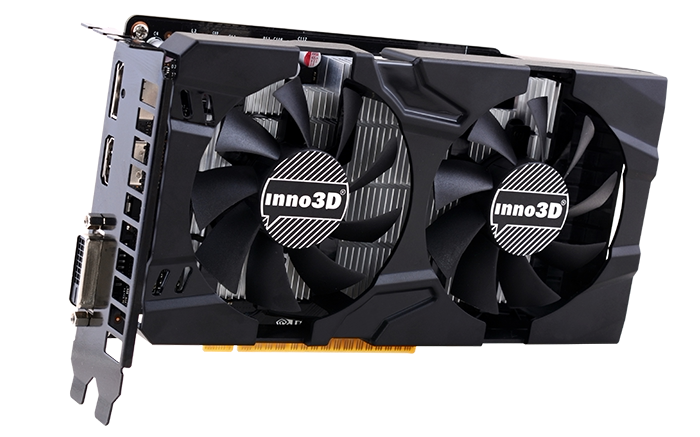 映众gtx1050ti16504g黑金至尊电竞战神台式机电脑游戏显卡