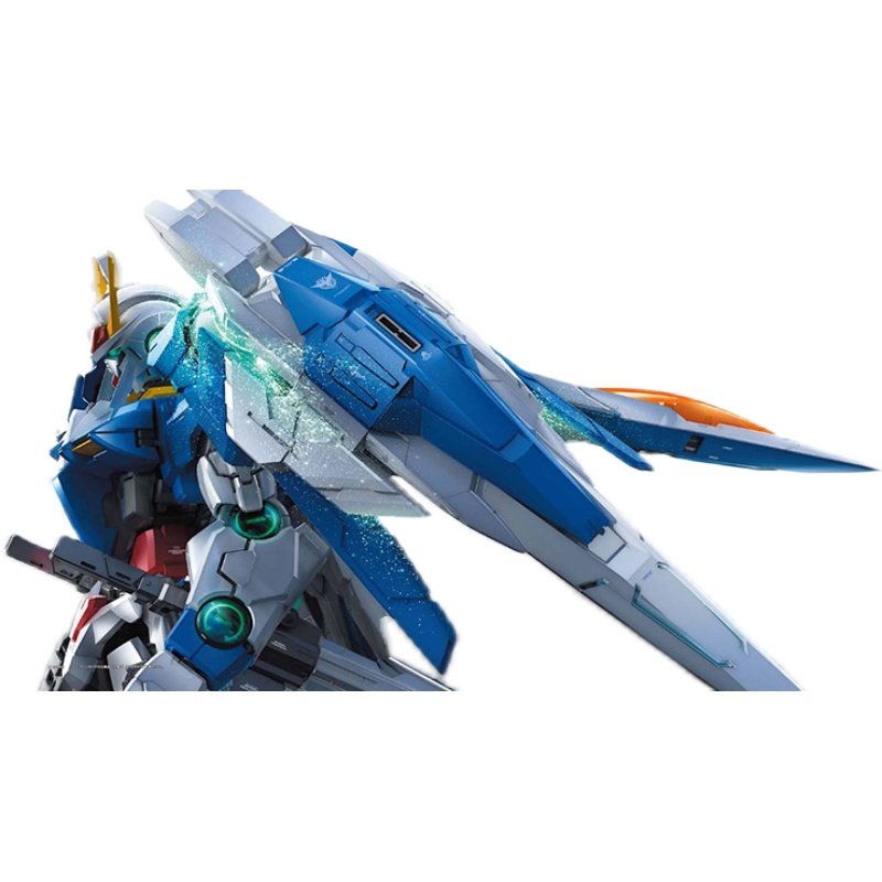 万代模型pg00roor高达ooraiser升降机高达模型专区