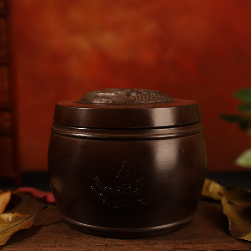 黑白虫油葫芦蛐蛐蟋蟀竹马蛉蝈蝈鸣虫叫罐手工拉坯澄浆泥精制出叫