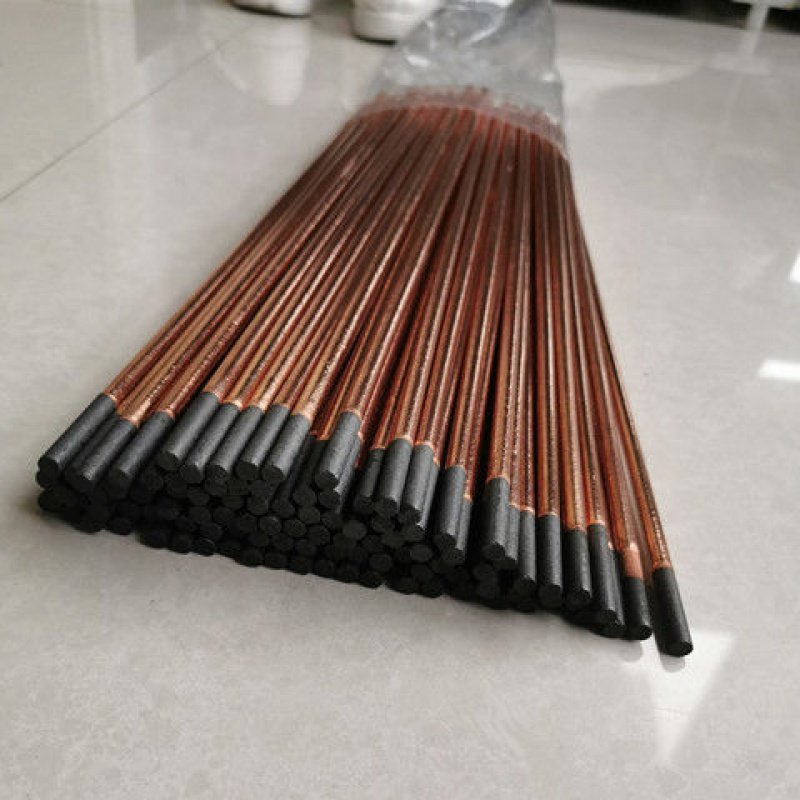 碳棒汽车10mm钣金修复机整形机收火用配件介子机钣金修复机