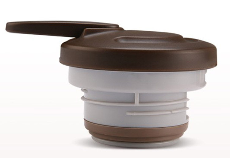 哈尔斯保温lk200011原装盖子配件不锈钢水瓶水壶盖防漏防漏杯盖