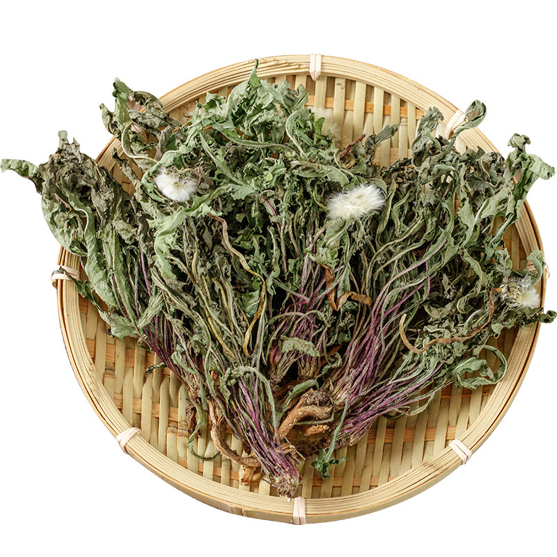 蒲公英野生整根正品中草药材特级乳腺女性新鲜养生茶