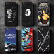 Apple Apple 8 7 phone shell male phone shell mobile phone sets of silicone iphone7 8 frosted protective sleeve Tide brand creative Apple Apple 8 7 phone shell male phone shell mobile phone sets of silicone iphone7 8 frosted protective sleeve Tide brand creative