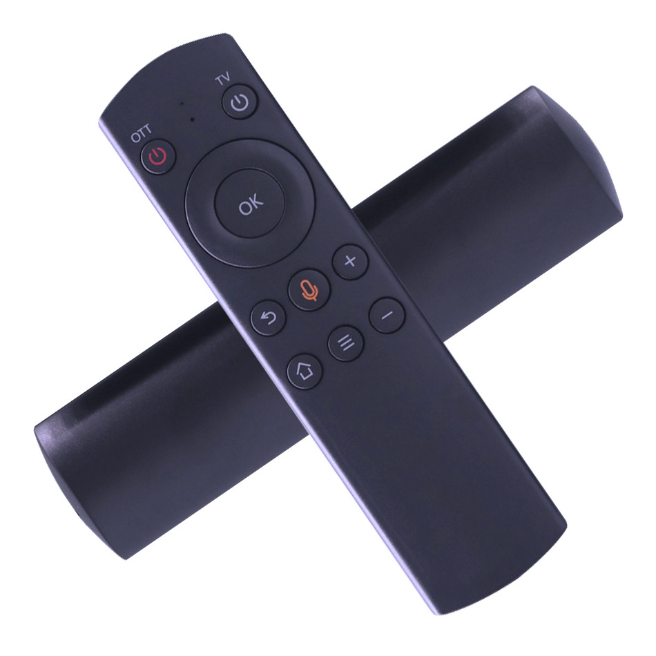 遥控器适用于phicomm蓝牙语音db1-r机顶盒yyft1n1遥控设备