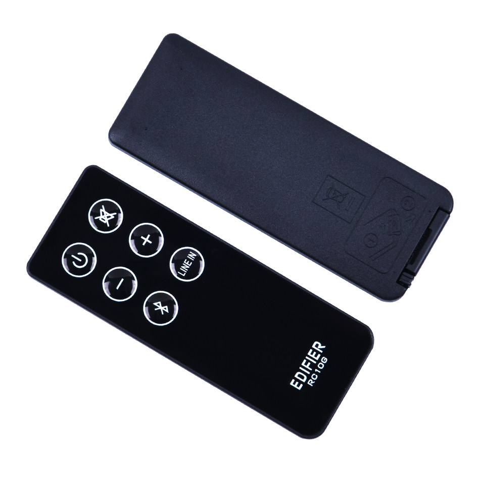 遥控器美祥适用漫步者rc10grc10br1700btr1800bt音箱遥控设备