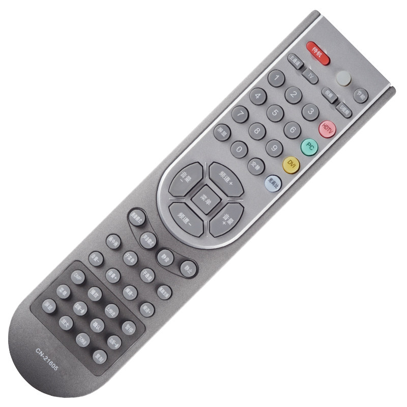 包邮适用于海信液晶电视机遥控器cn-21605tlm3777遥控设备