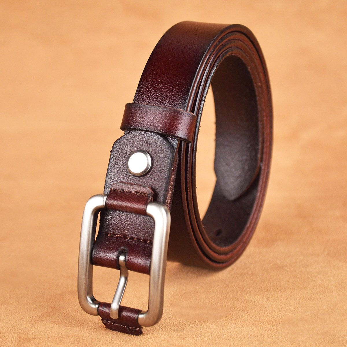 腰带皮带imo男童西装儿童中大童宝宝宝小学生腰带