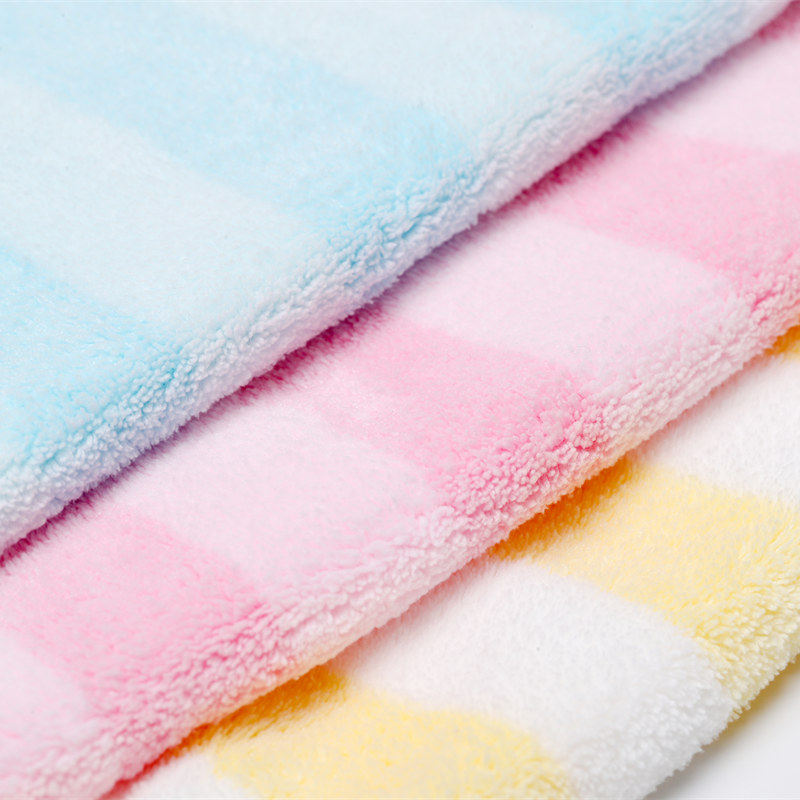 苏尚儿susisang毛巾阳离子长款美容成人洗脸巾超吸水毛巾