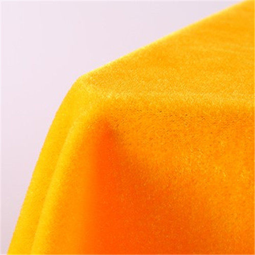 加厚金黄色金丝绒民俗黄色布料佛堂寺庙祠堂佛台海绵垫