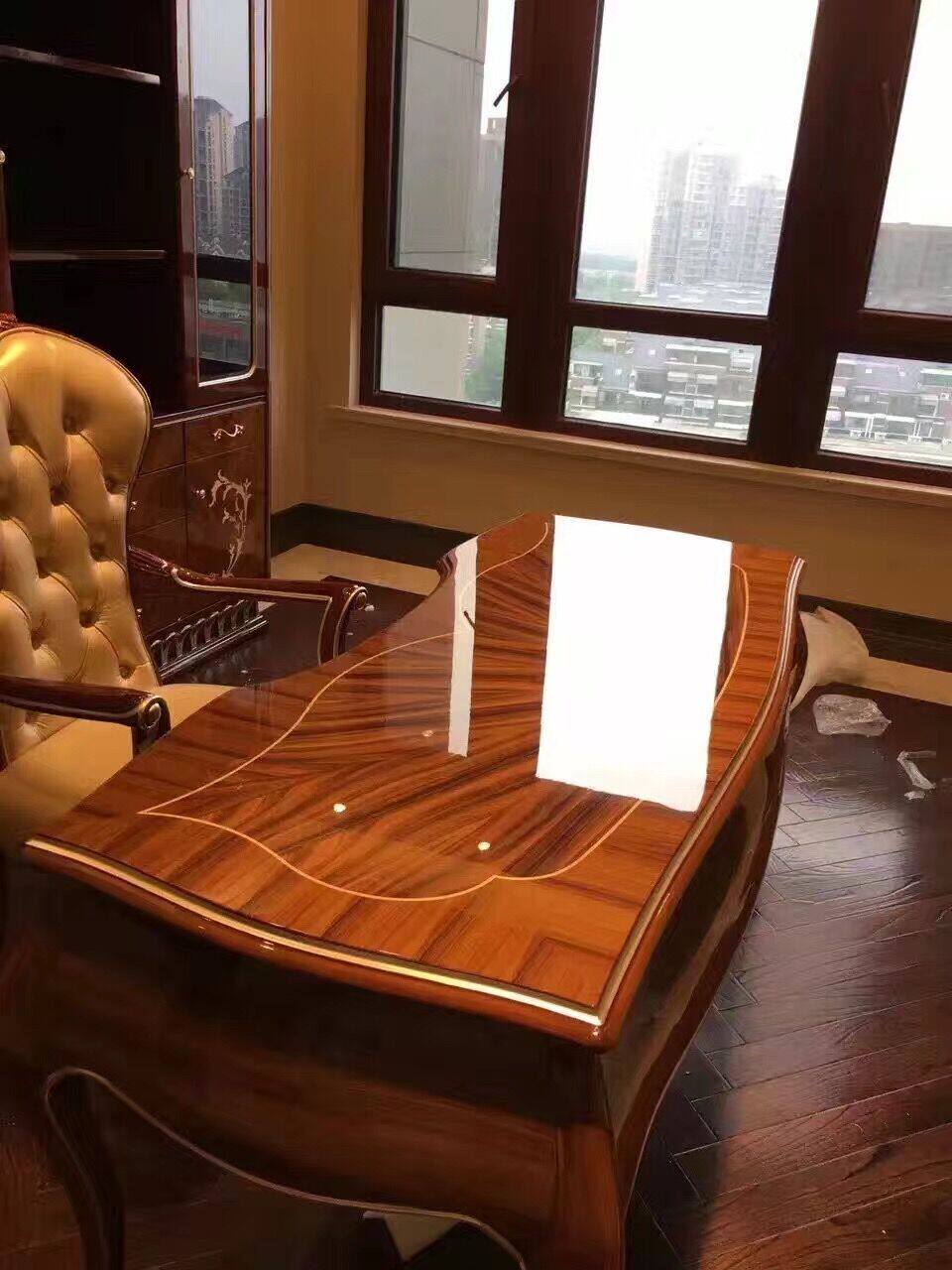 家具贴膜透明保护膜家用实木餐桌子茶几大理石桌面家居贴纸自粘