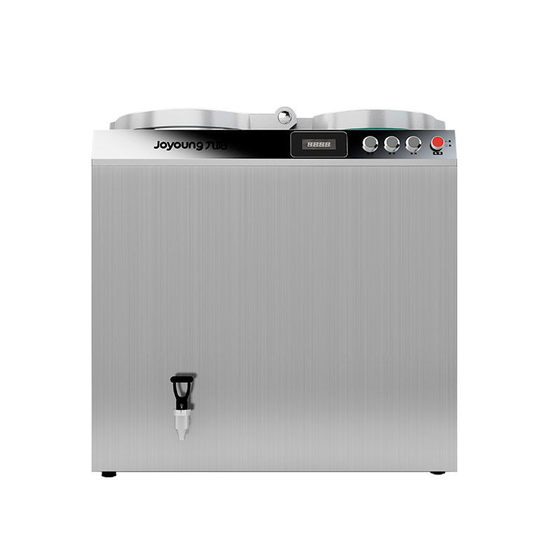 九阳商用豆浆机21l大容量全自动大型现磨磨浆机免滤酒店dsa210-01