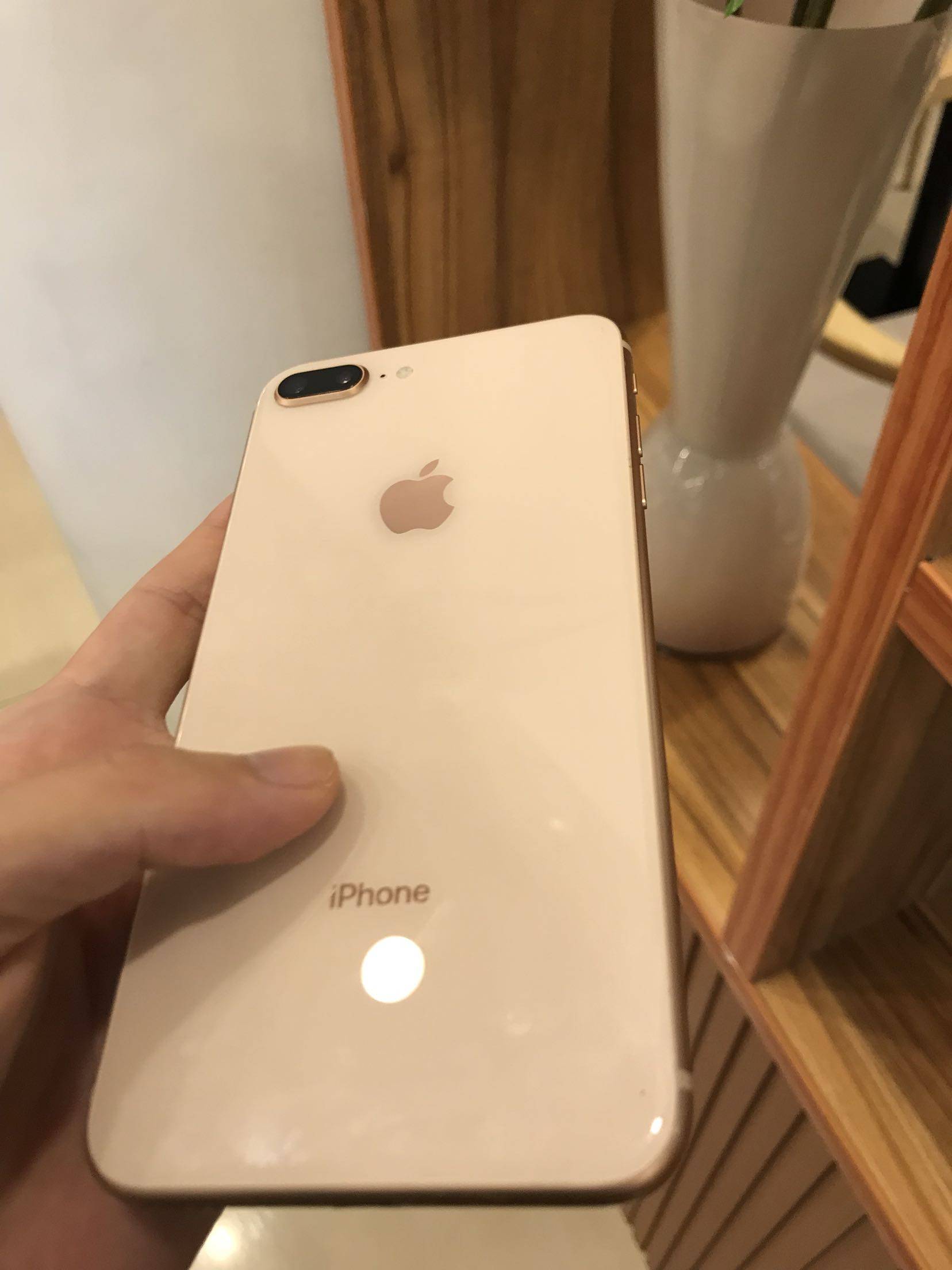 1480元二手原装国行256g苹果8p三网4g无锁手机零部件