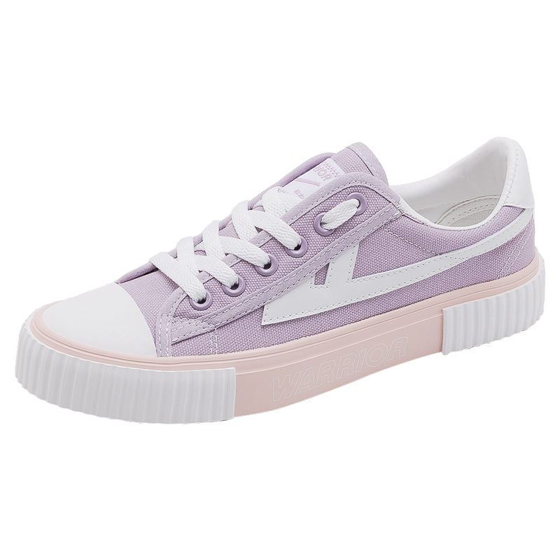 回力女鞋帆布鞋女ulzzang百搭2021夏季新款休闲鞋ins潮鞋韩版板鞋