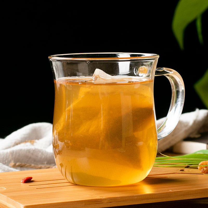 甘麦大枣茶邱医生正品草堂秋小麦同仁堂根号说324甘草大枣汤颗粒