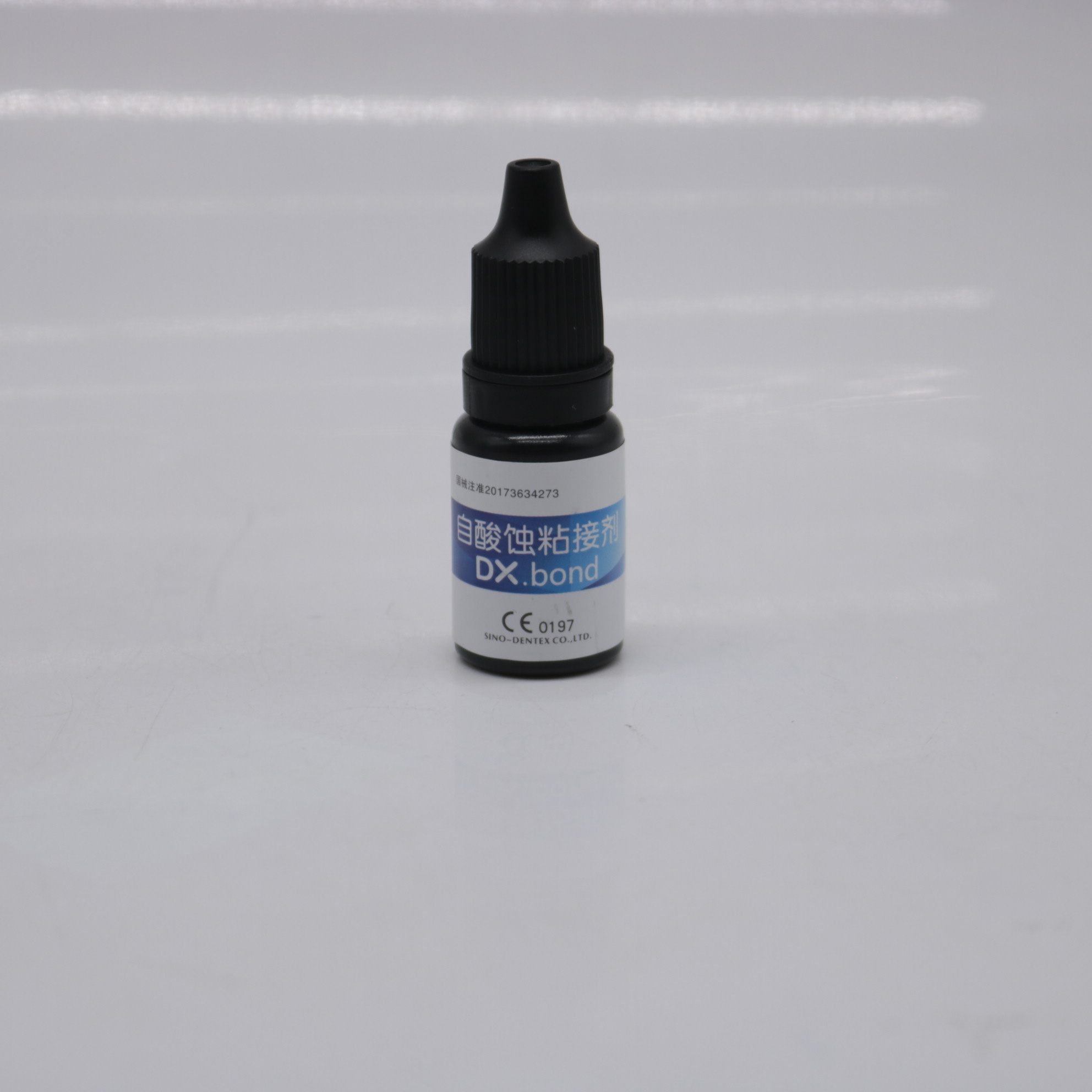 牙科材料登泰克光固化免酸蚀粘结剂 登泰克自酸蚀粘结剂 口腔材料
