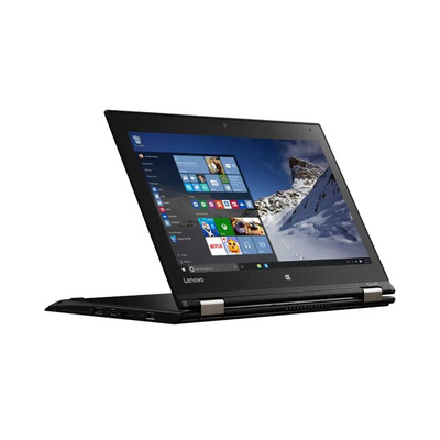 联想thinkpadyoga26016g256g二合一平板12寸笔记本电脑