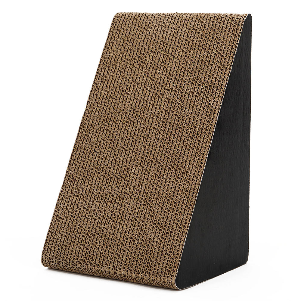 猫抓板磨猫窝瓦楞纸猫盒猫爪板猫沙发耐磨猫逗猫抓板