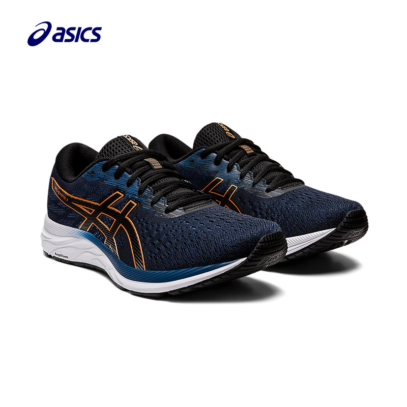 asics/亚瑟士2020新款透气舒适轻便跑步鞋健身运动鞋男鞋  gstar