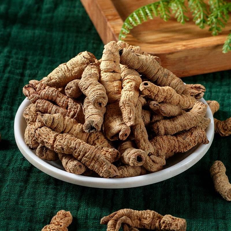 巴戟天中药材二发级买干货巴生泡酒泡茶戟野大巴其他药食同源食品