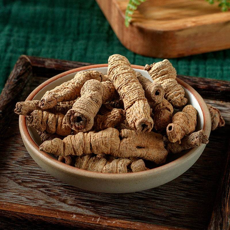 巴戟天中药材二发级买干货巴生泡酒泡茶戟野大巴其他药食同源食品