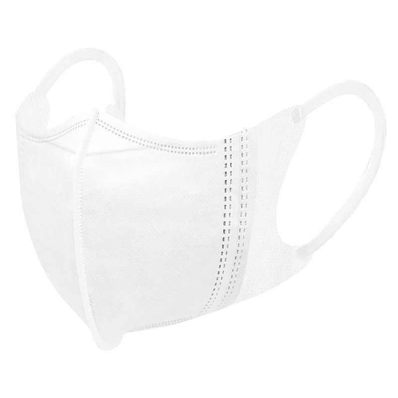 白色3d立体口罩一次性医疗医用三层正规正品口罩器械