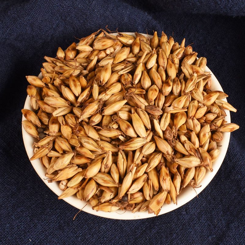 麦芽500g大麦中药材草药非回断奶另售山楂泡茶其他药食同源食品