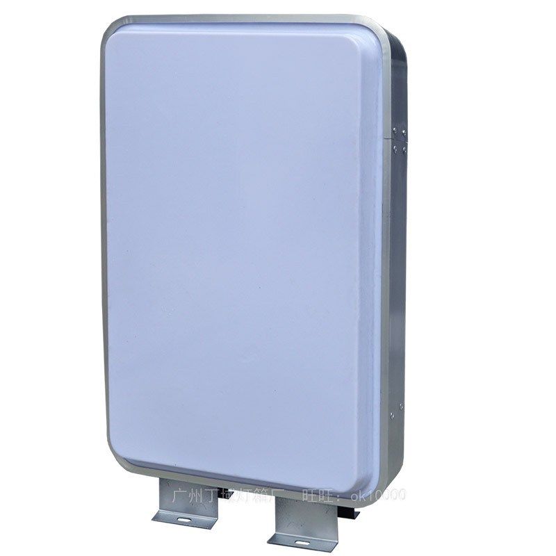 吸塑灯箱wc公共厕所加油站卫生间户外指示牌男女灯箱