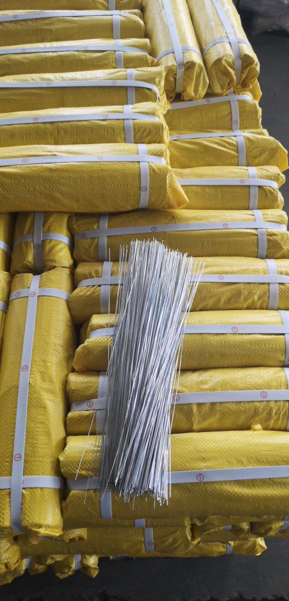 铁丝细铁丝线建筑建筑工工地专用绑丝细扎丝手铁丝