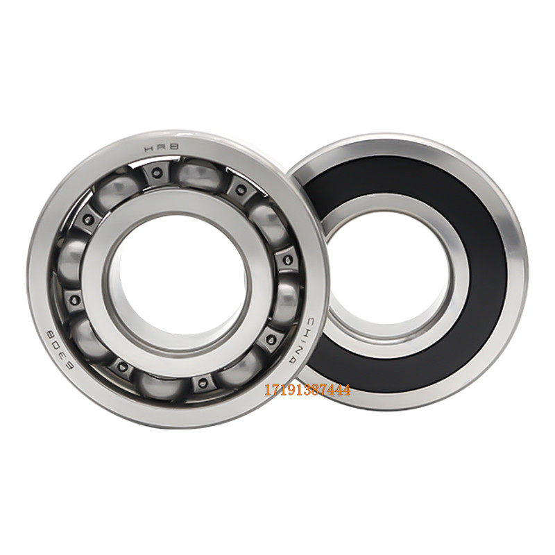 hrb哈尔滨641164126413641464156416rz高速电机深沟球轴承