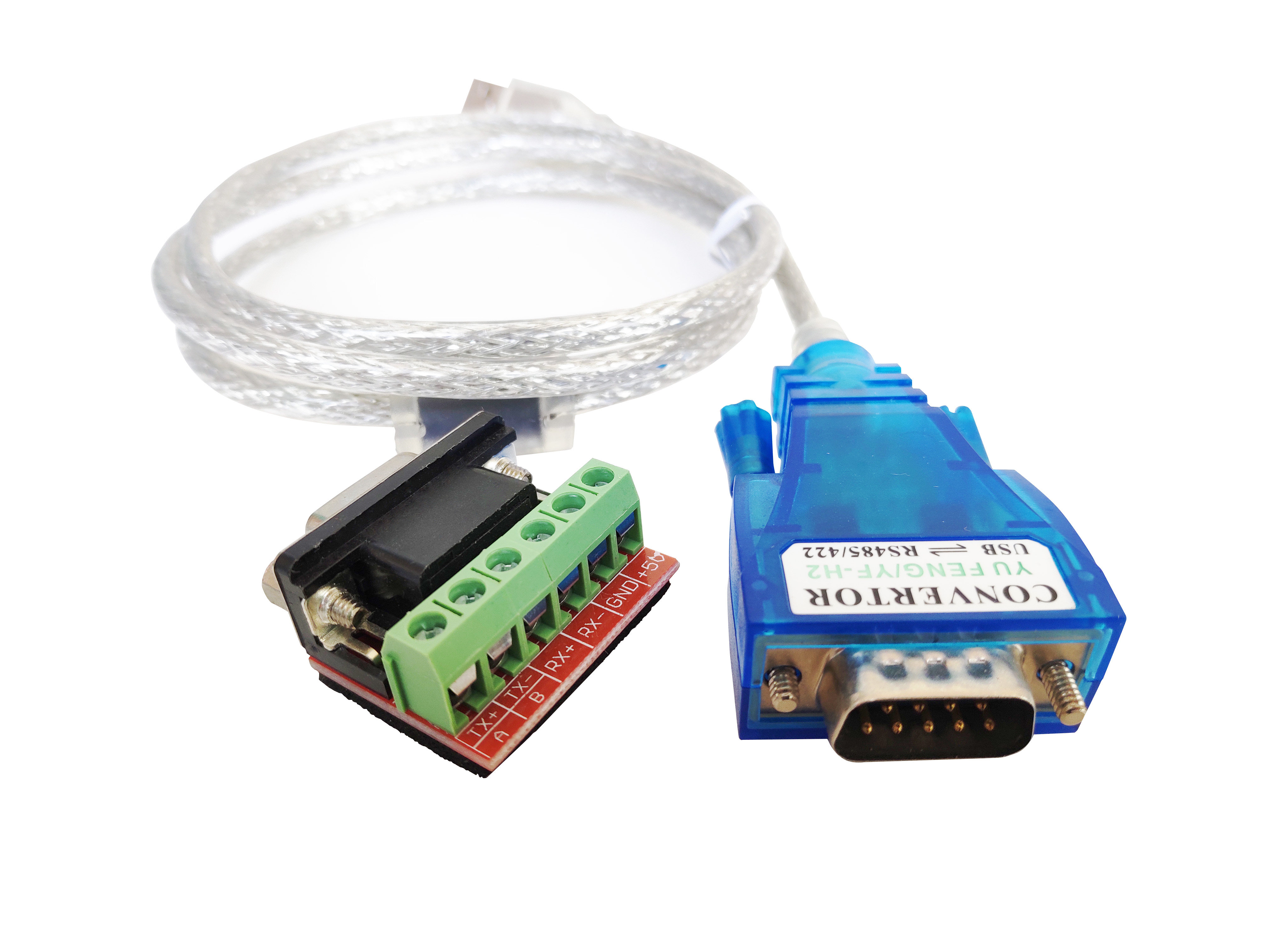 usb宇联联睿英国ftdi芯片工业rs485422转数据线usbhub