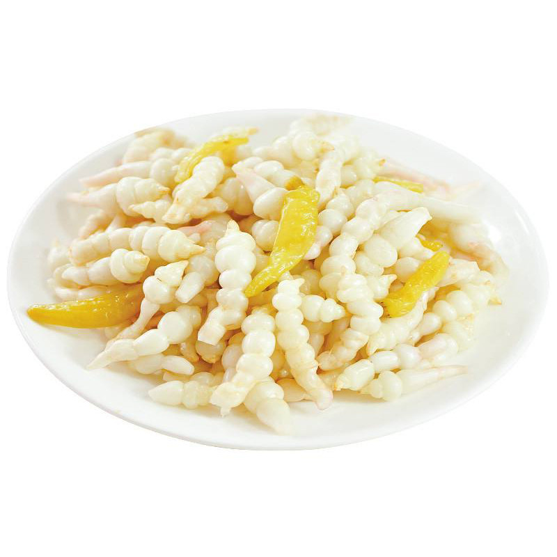 湖北恩施土特产泡椒玉珠利川牯牛网红小吃宝塔其它干货