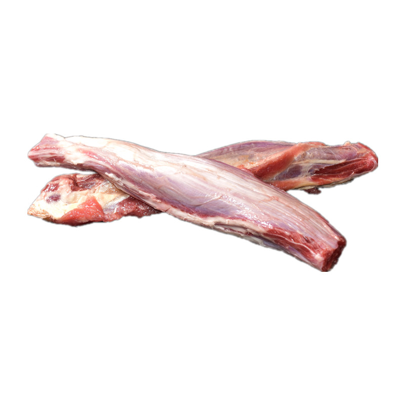 国产黄牛农家草饲新鲜牛腱肉腱芯花子生牛肉牛腱子