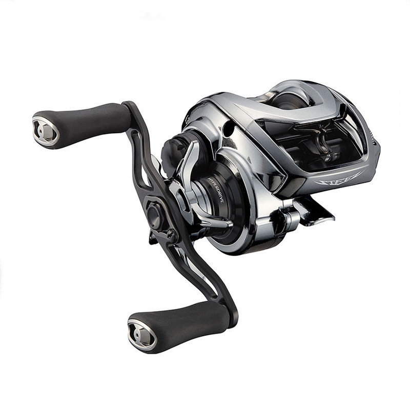 达瓦steez21款air水滴daiwa弟子帝兹史帝兹sv鱼线轮