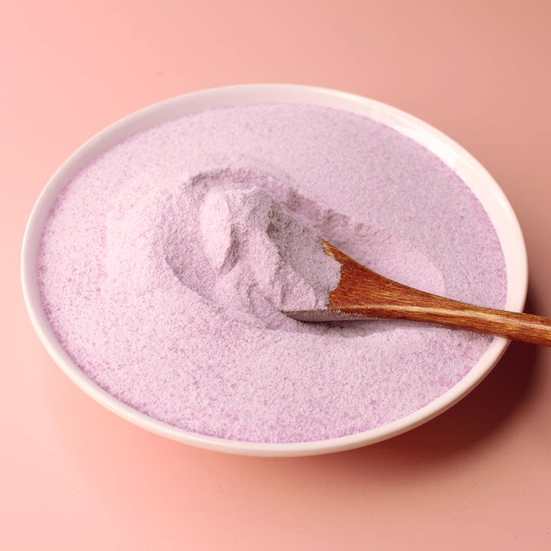 天然葡萄1kg超细水果果粉蛋糕奶茶茶店冲饮天然粉粉食品