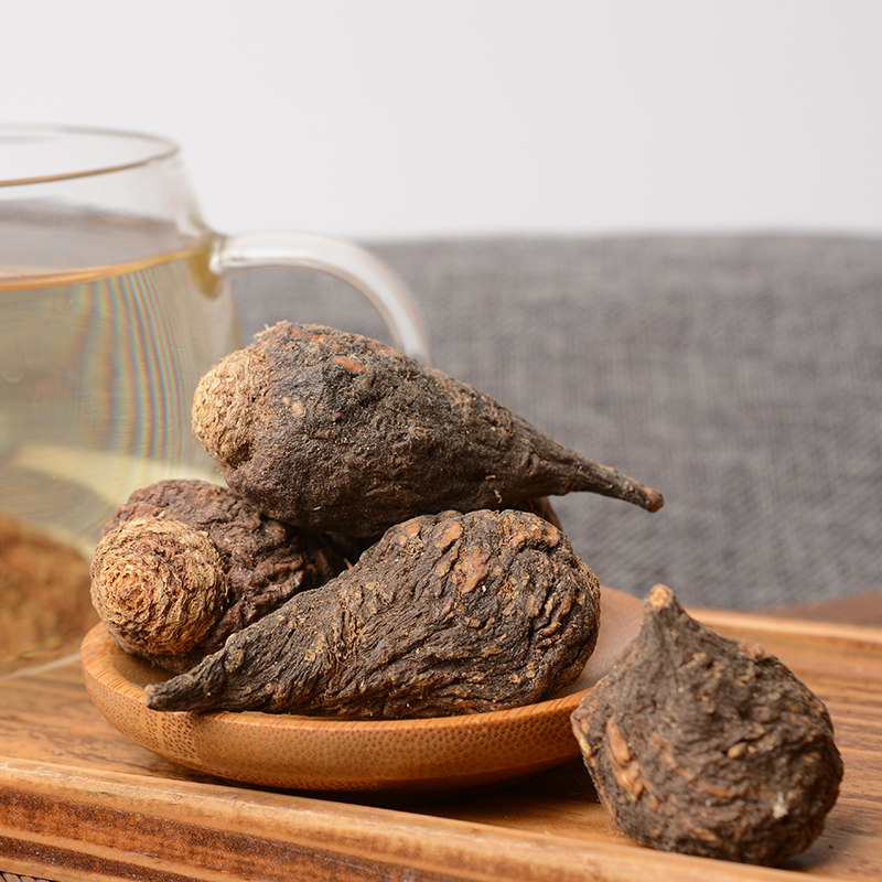 云南滋补黑玛卡干果100g