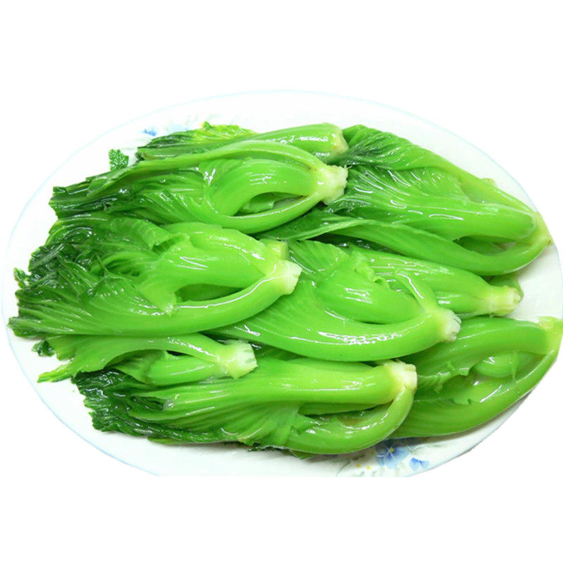 水东芥菜种子广东大叶包心芥菜籽腌制咸菜春秋家庭园艺种子