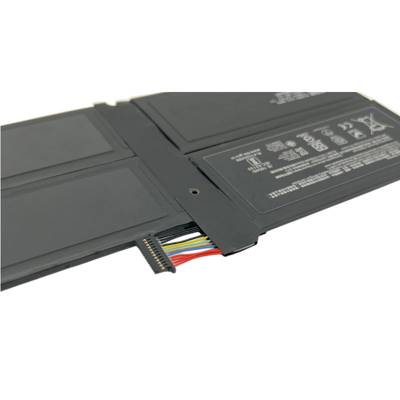 微软surfacepro71866g3hta061h5702mah笔记本电池笔记本电池