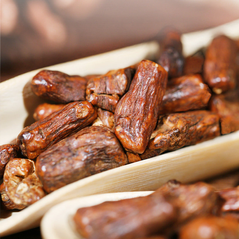 特选蒲公英根茶谷谷丁根茶野生炒熟黄谷丁黄花蒲公代用