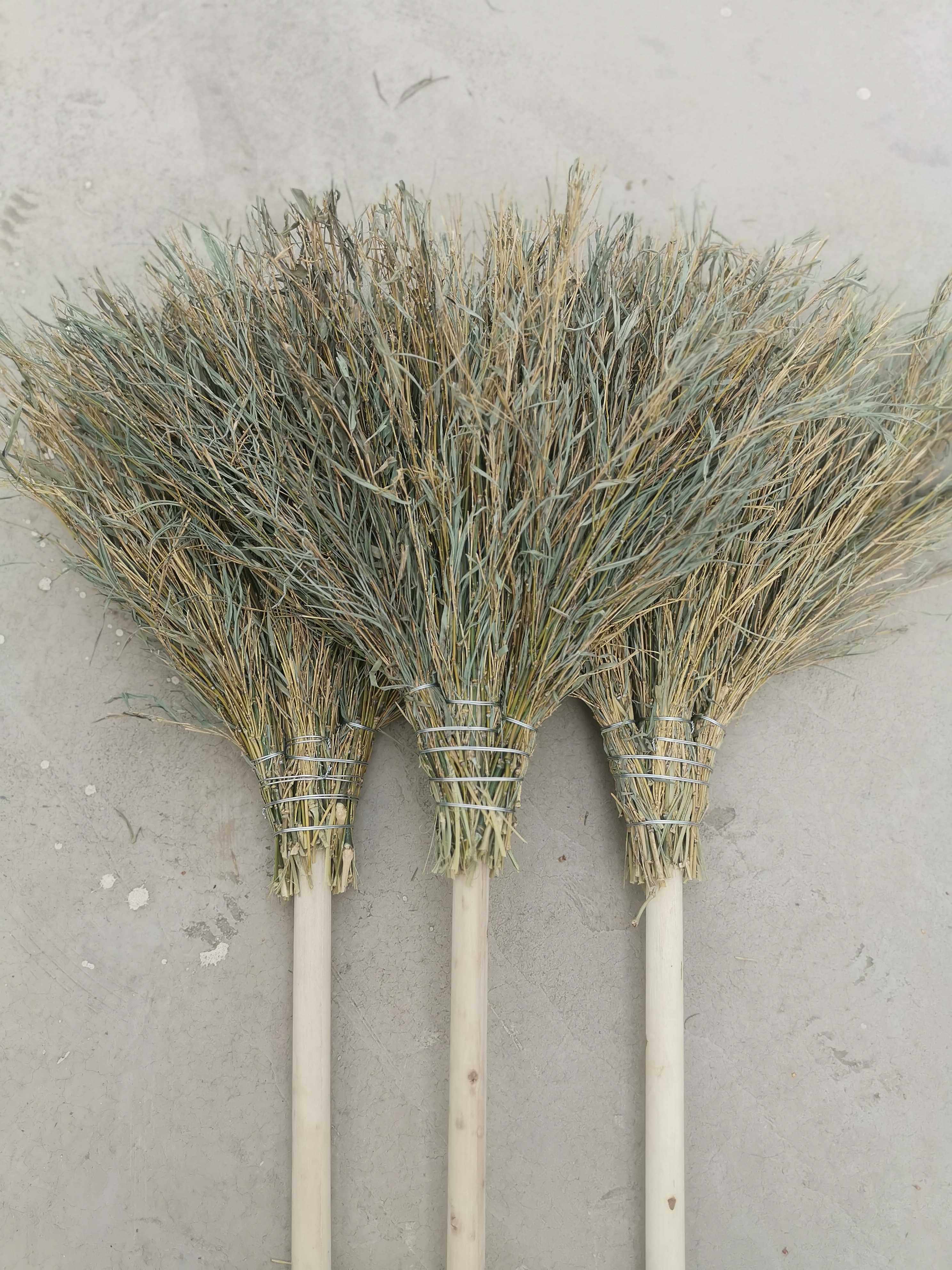 扫把户外环卫扫帚马路扫地外加大庭院子笤帚扫把