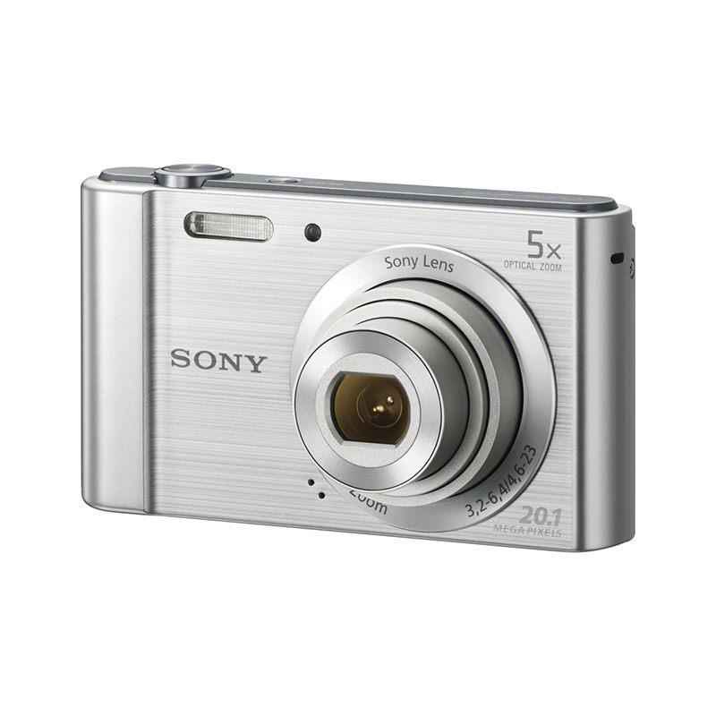 sony索尼dsc-w800广角长焦高清旅游家用数码相机2010万普通数码相机
