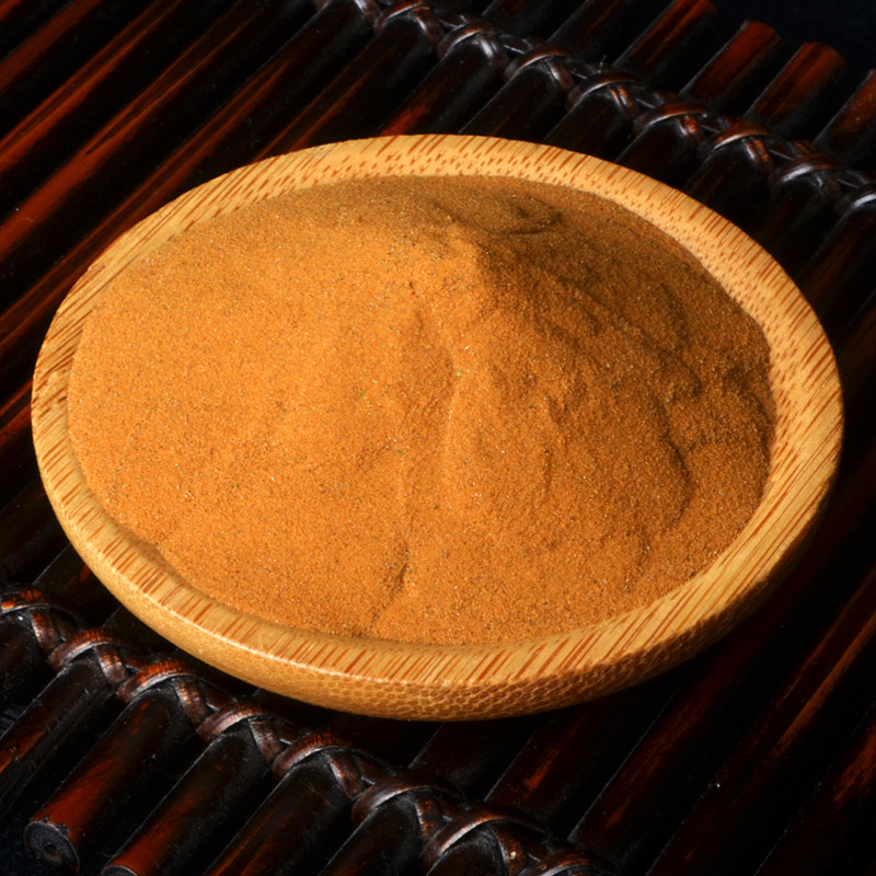 海金沙250g克 新货正品纯沙 海金砂 溶石 铁线藤粉中药材海金沙粉-mc