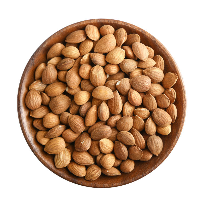 桃仁新货500g克生桃仁山去壳带皮非特特级中药材其他药食同源食品