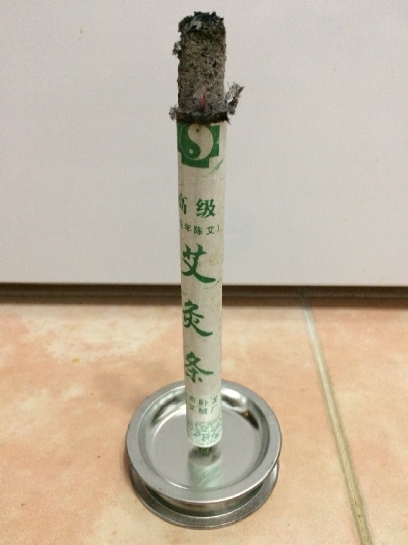 艾条底座粗艾条底座熏房间熏香插艾条座子抗菌条插座驱蚊艾条底座